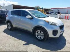 KNDPM3AC7J7423454 2018 KIA SPORTAGE