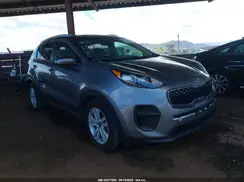 KNDPM3AC7J7425169 2018 KIA SPORTAGE