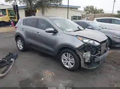 KNDPM3AC7J7429819 2018 KIA SPORTAGE