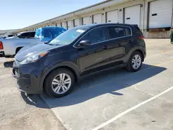 KNDPM3AC7J7449570 2018 KIA SPORTAGE