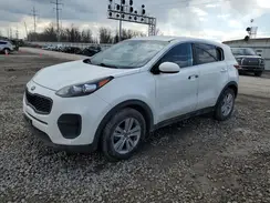 KNDPM3AC7J7452842 2018 KIA SPORTAGE