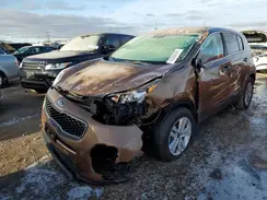 KNDPM3AC7J7454459 2018 KIA SPORTAGE