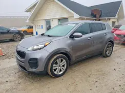 KNDPM3AC7J7454817 2018 KIA SPORTAGE