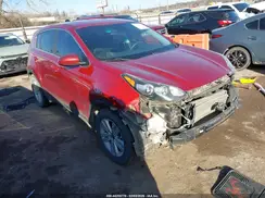 KNDPM3AC7J7454879 2018 KIA SPORTAGE