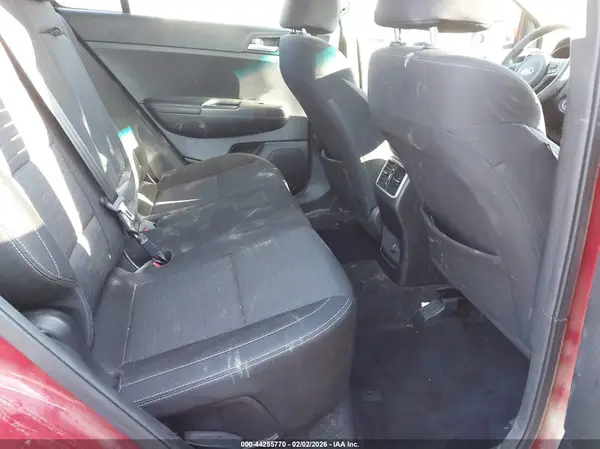 KNDPM3AC7J7454879 2018 KIA SPORTAGE - Image 8