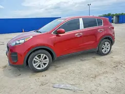 KNDPM3AC7J7455868 2018 KIA SPORTAGE
