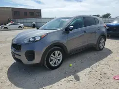 KNDPM3AC7J7456471 2018 KIA SPORTAGE