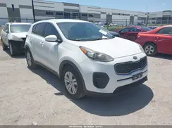 KNDPM3AC7J7456633 2018 KIA SPORTAGE