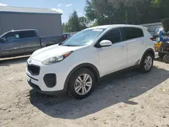 KNDPM3AC7J7458723 2018 KIA SPORTAGE