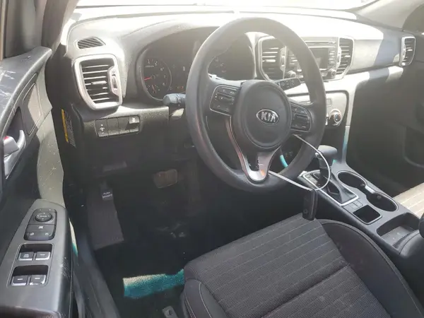 KNDPM3AC7J7458723 2018 KIA SPORTAGE - Image 8