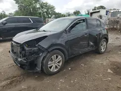 KNDPM3AC7J7458849 2018 KIA SPORTAGE