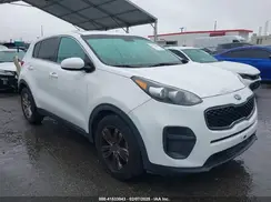 KNDPM3AC7J7459015 2018 KIA SPORTAGE