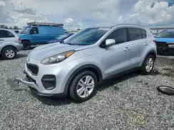 KNDPM3AC7J7460262 2018 KIA SPORTAGE