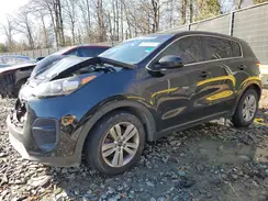 KNDPM3AC7J7461962 2018 KIA SPORTAGE