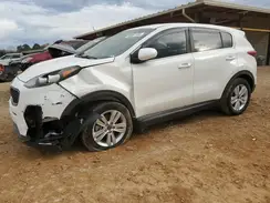 KNDPM3AC7J7464098 2018 KIA SPORTAGE