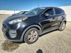 KNDPM3AC7J7464666 2018 KIA SPORTAGE