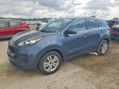 KNDPM3AC7J7469804 2018 KIA SPORTAGE