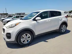 KNDPM3AC7J7470791 2018 KIA SPORTAGE