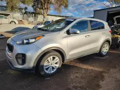 KNDPM3AC7J7474775 2018 KIA SPORTAGE