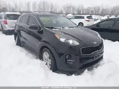 KNDPM3AC7J7477675 2018 KIA SPORTAGE