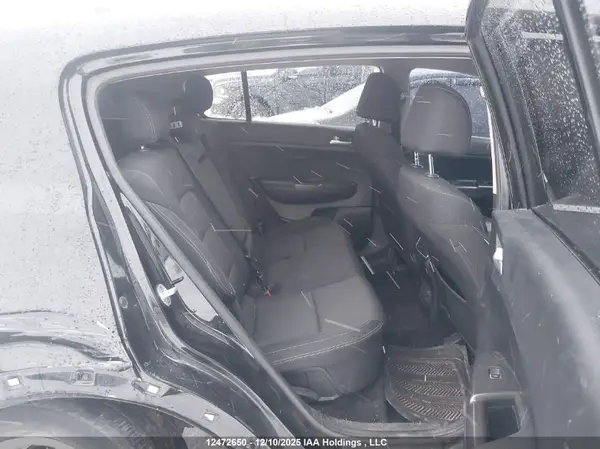 KNDPM3AC7J7477675 2018 KIA SPORTAGE - Image 8