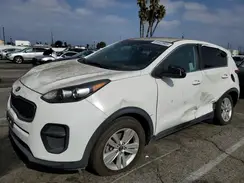 KNDPM3AC7J7478115 2018 KIA SPORTAGE