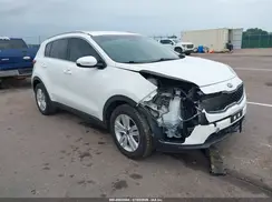 KNDPM3AC7J7478812 2018 KIA SPORTAGE