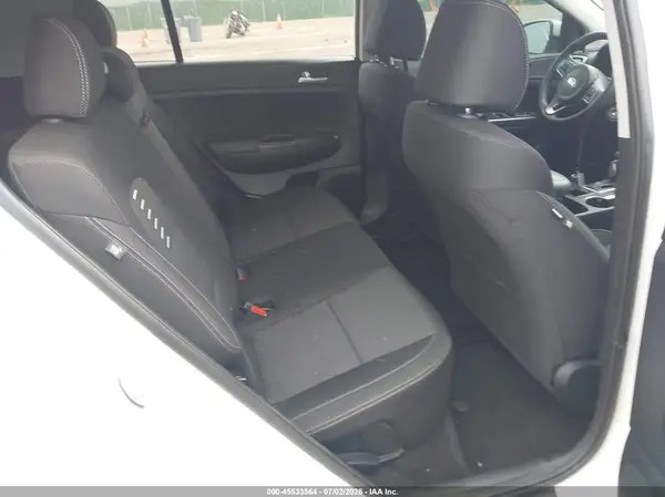 KNDPM3AC7J7478812 2018 KIA SPORTAGE - Image 8