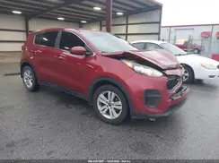 KNDPM3AC7J7479958 2018 KIA SPORTAGE