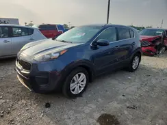 KNDPM3AC7J7480186 2018 KIA SPORTAGE