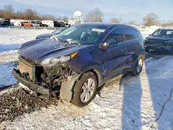 KNDPM3AC7J7481192 2018 KIA SPORTAGE