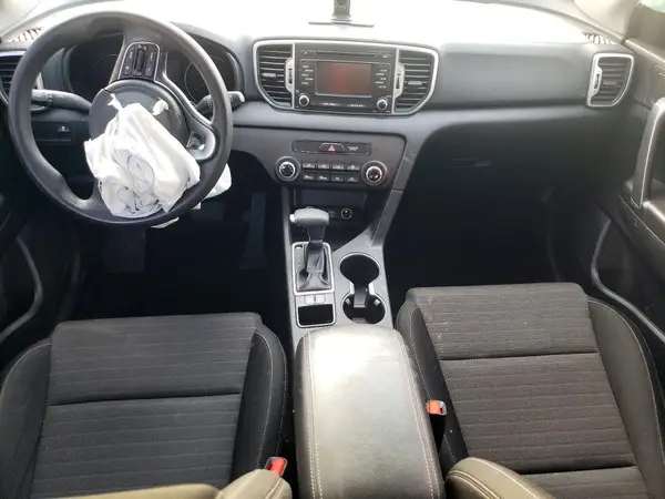 KNDPM3AC7J7481192 2018 KIA SPORTAGE - Image 8