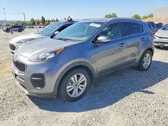 KNDPM3AC7J7481788 2018 KIA SPORTAGE