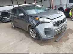 KNDPM3AC7J7481886 2018 KIA SPORTAGE