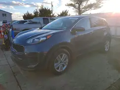 KNDPM3AC7J7484948 2018 KIA SPORTAGE