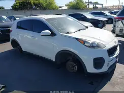 KNDPM3AC7J7485369 2018 KIA SPORTAGE