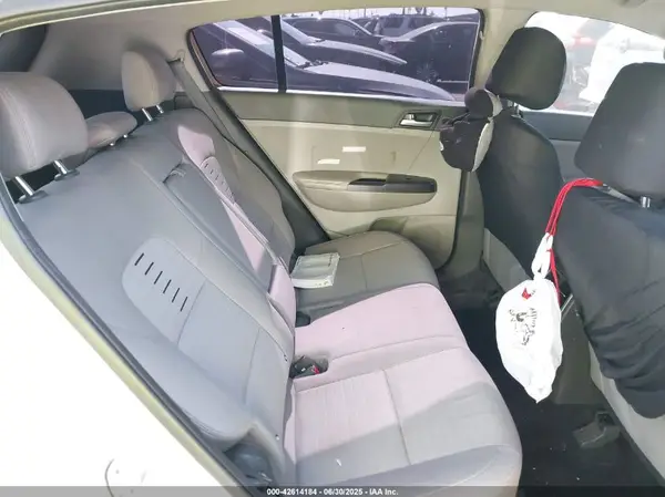 KNDPM3AC7J7485369 2018 KIA SPORTAGE - Image 8