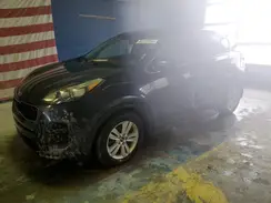 KNDPM3AC7J7486697 2018 KIA SPORTAGE