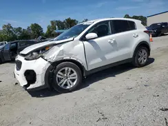 KNDPM3AC7J7488966 2018 KIA SPORTAGE