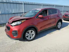 KNDPM3AC7J7489910 2018 KIA SPORTAGE