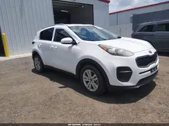 KNDPM3AC7J7490328 2018 KIA SPORTAGE