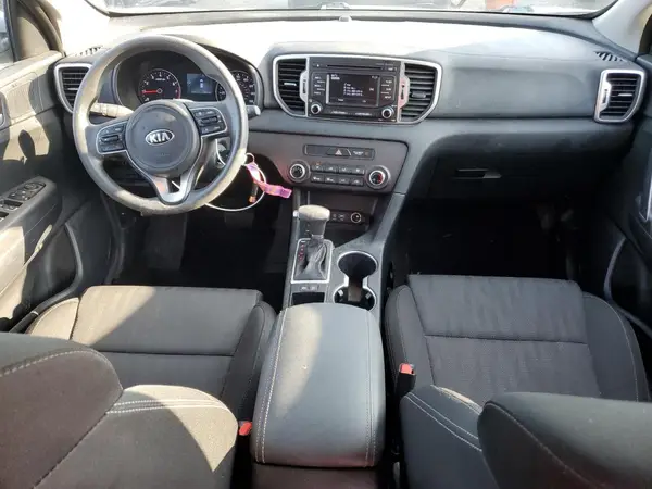 KNDPM3AC7K7491299 2019 KIA SPORTAGE - Image 8