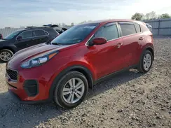 KNDPM3AC7K7492274 2019 KIA SPORTAGE