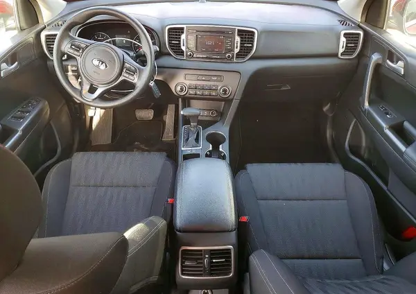 KNDPM3AC7K7492274 2019 KIA SPORTAGE - Image 8
