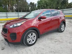 KNDPM3AC7K7492405 2019 KIA SPORTAGE