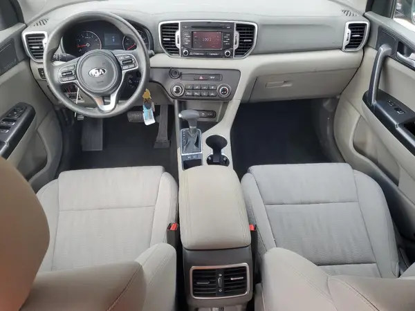KNDPM3AC7K7492405 2019 KIA SPORTAGE - Image 8