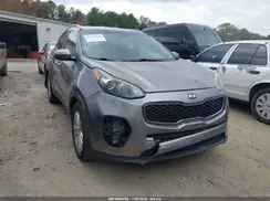 KNDPM3AC7K7500910 2019 KIA SPORTAGE