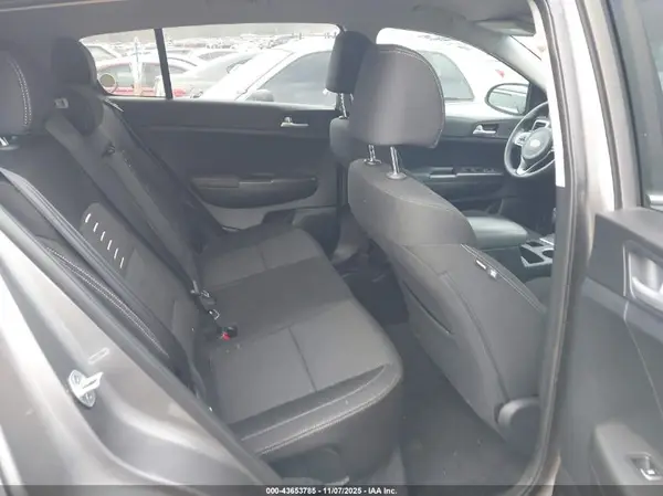 KNDPM3AC7K7500910 2019 KIA SPORTAGE - Image 8