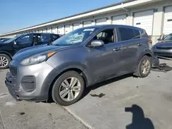 KNDPM3AC7K7506108 2019 KIA SPORTAGE