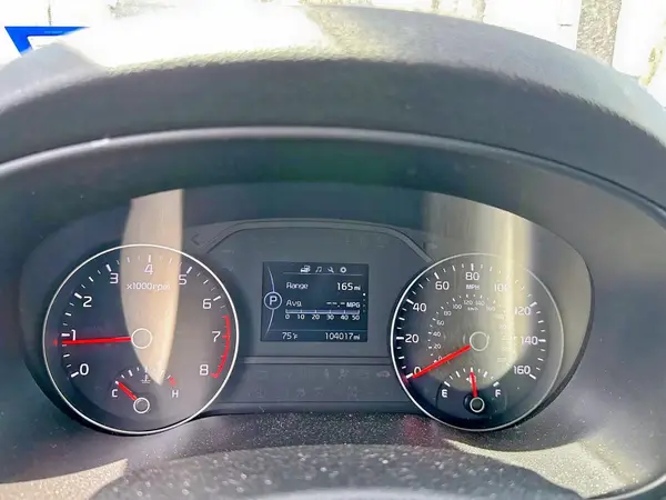 KNDPM3AC7K7507548 2019 KIA SPORTAGE - Image 8